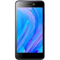 Itel A25 Purple