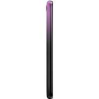 Itel A25 Purple
