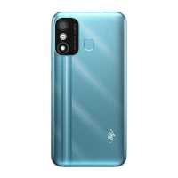 смартфон Itel A27 Crystal Blue