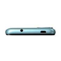 Itel A27 Crystal Blue