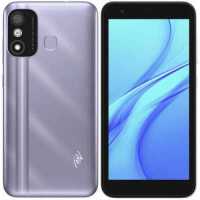 смартфон Itel A27 Deep Grey