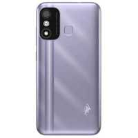 смартфон Itel A27 Deep Grey