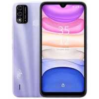 Itel A48 Purple