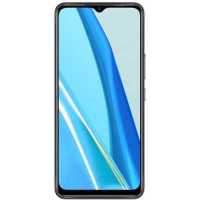 смартфон Itel A49 Black