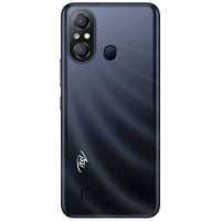 Itel A49 Black