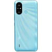 смартфон Itel A49 Sky Cyan