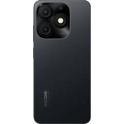 Itel A50 3/64GB Black