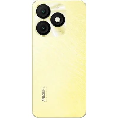 Itel A50 3/64GB Gold