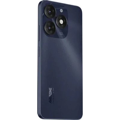 смартфон Itel A70 3/128GB Black