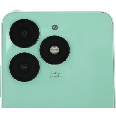 Itel A70 3/128GB Green