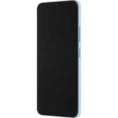 смартфон Itel A70 4/256GB Azure Blue