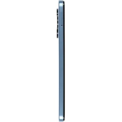 Itel A70 4/256GB Azure Blue