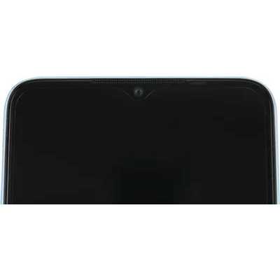 смартфон Itel A70 4/256GB Azure Blue