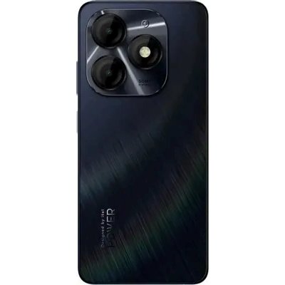 Itel P55 8/256GB Black