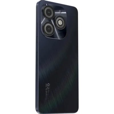 смартфон Itel P55 8/256GB Black