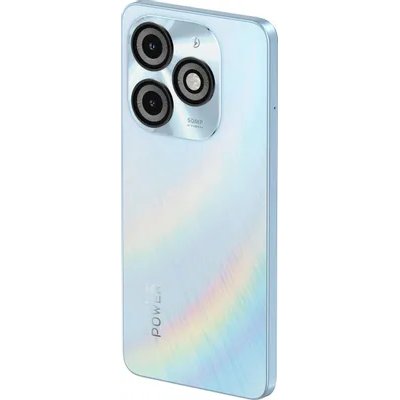 смартфон Itel P55 8/256GB Blue
