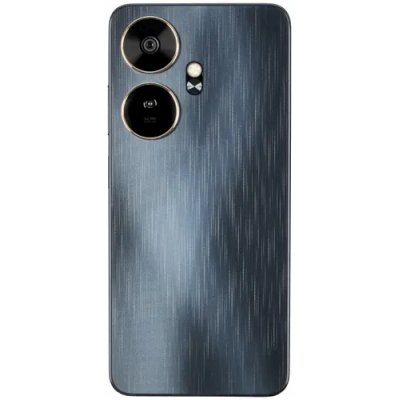 смартфон Itel P55+ 8/256GB Black