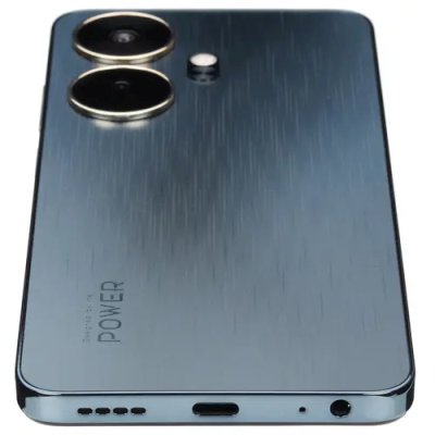 Itel P55+ 8/256GB Black