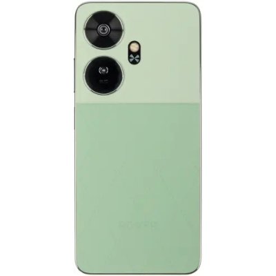 смартфон Itel P55+ 8/256GB Green