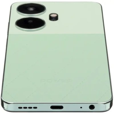 Itel P55+ 8/256GB Green