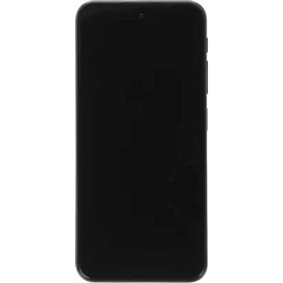 Itel P65 6/256GB Black