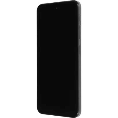 смартфон Itel P65 6/256GB Black