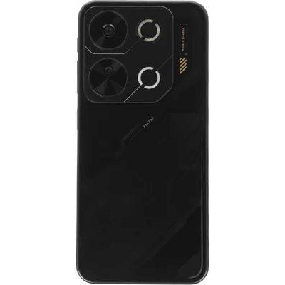 Itel P65 6/256GB Black