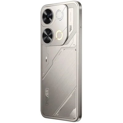 смартфон Itel P65 6/256GB Titan