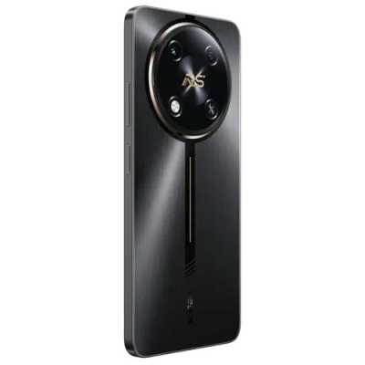 смартфон Itel RS4 12/256GB Black