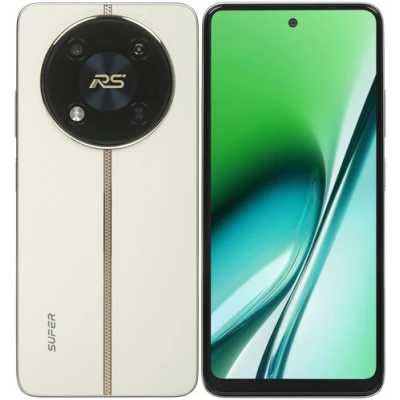 смартфон Itel RS4 8/256GB Beige