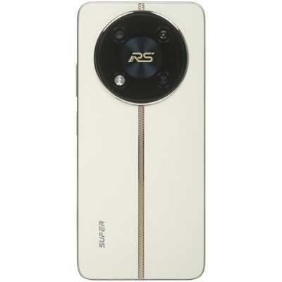 смартфон Itel RS4 8/256GB Beige