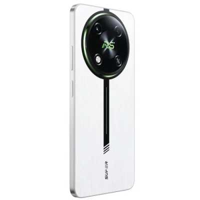 смартфон Itel RS4 8/256GB White