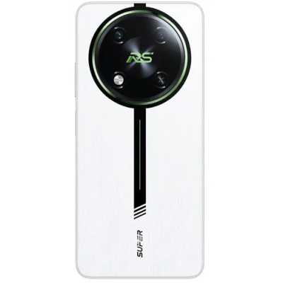 Itel RS4 8/256GB White