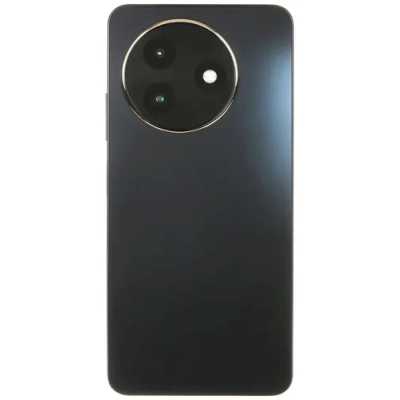 смартфон Itel S24 8/256GB Black