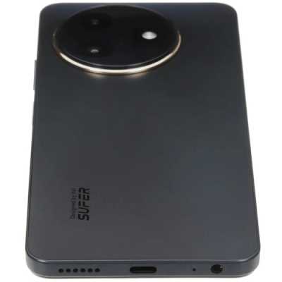Itel S24 8/256GB Black