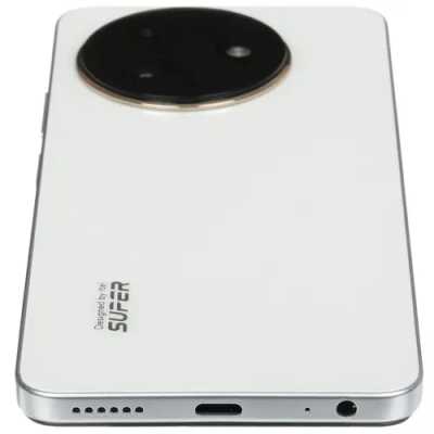 Itel S24 8/256GB White