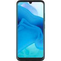 Itel Vision 1 Blue