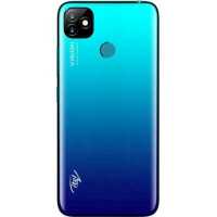 смартфон Itel Vision 1 Blue