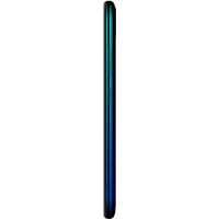смартфон Itel Vision 1 Blue