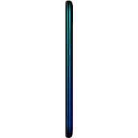 смартфон Itel Vision 1 Blue