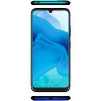 Itel Vision 1 Blue