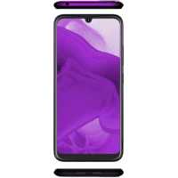 Itel Vision 1 Purple
