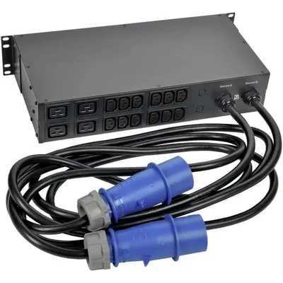 АВР ITK ATS-32-2U-1