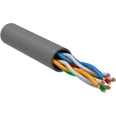 витая пара ITK BC1-C5E04-111-305-T-R-G