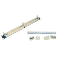 патч-панель ITK CP100-1U110
