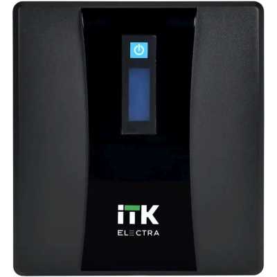 ITK EET-1200VA-1-002-S