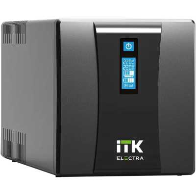 ИБП ITK EET-1200VA-1-002