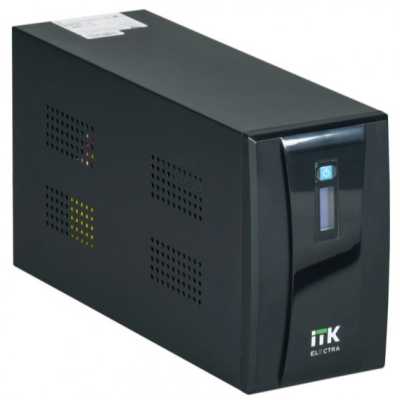ИБП ITK EET-2000VA-1-002-S