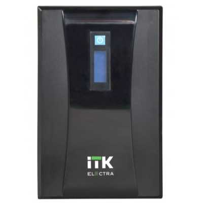 ITK EET-2000VA-1-002-S