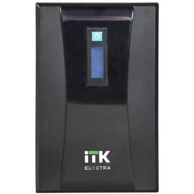 ITK EET-3000VA-1-004-S